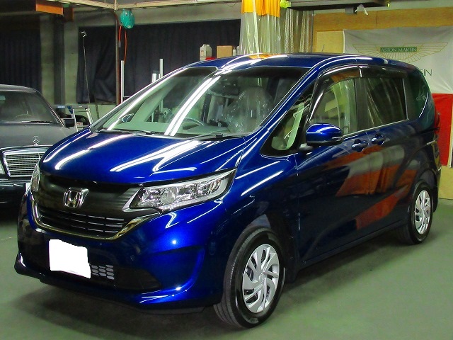 ＨＯＮＤＡ　ホンダ　フリード　 G・Honda SENSING（ＧＢ6）