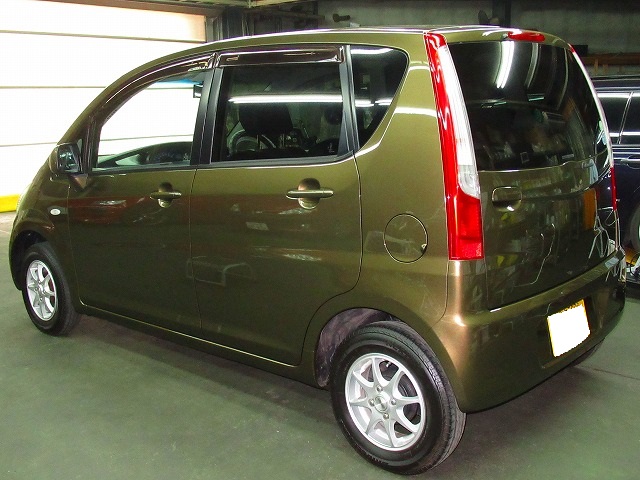 ＤＡＩＨＡＴＳＵ　 ダイハツ　 ムーブ Ｌ（L175S）