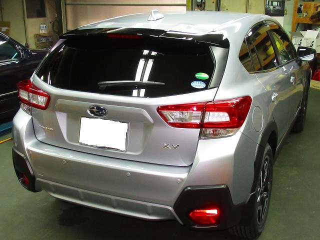 ＳＵＢＡＲＵ　スバル　インプレッサスポーツ　2.0i-S EyeSight　ＡＷＤ（ＧＴ7）