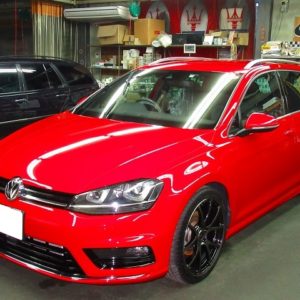 新品 フォルクスワーゲン VW ゴルフ2/3/コラード等 フューズボックス 