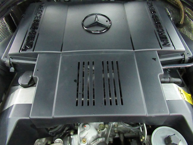 Ｍｅｒｃｅｄｅｓ－Ｂｅｎｚ メルセデスベンツ Ｅ400（124034）  1995年製  2オーナー（委託販売車両）