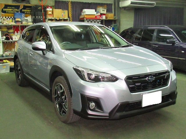 ＳＵＢＡＲＵ スバル インプレッサスポーツ 2.0i-S EyeSight ＡＷＤ  （ＧＴ7）