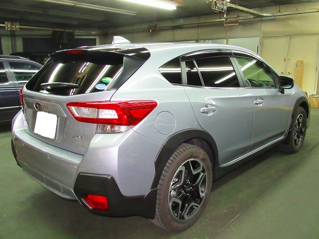 ＳＵＢＡＲＵ スバル インプレッサスポーツ 2.0i-S EyeSight ＡＷＤ  （ＧＴ7） 