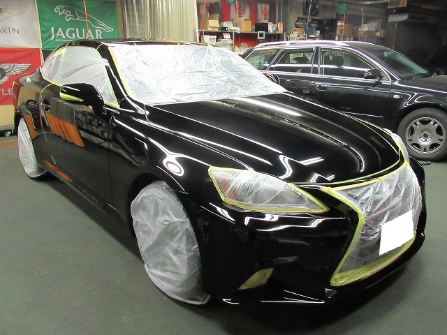 ＬＥＸＵＳ　 レクサス 　ＩＳ250Ｃ 　バージョンＬ（GSE20）