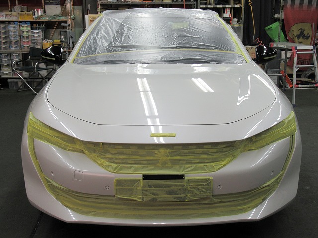 ＰＯＵＧＥＯＴ 　プジョー 　508SW 　1.6GT （3DA-R8AH01）