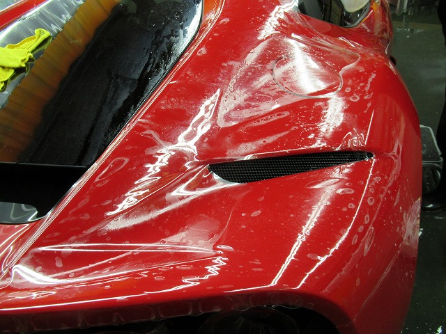 Ｆｅｒｒａｒｉ　フェラーリ　812スパーファスト　Ｆ1ＤＣＴ（F152BCE）