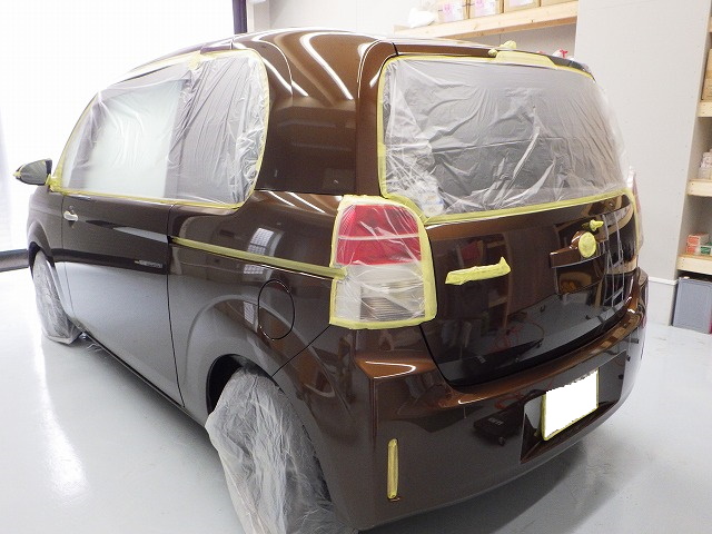 ＴＯＹＯＴＡ　トヨタ　スペイド1.5Ｇ（NCP141）