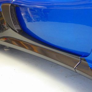 ＬＯＴＵＳ ロータス エキシージＳ Ｖ6 オプション施工ＳＴＥＫグロス