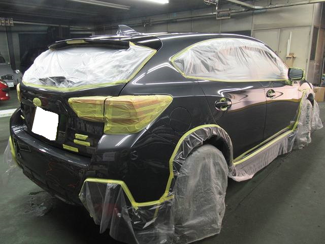 SUBARU　スバル　XV　2.0ｅ-Ｓ　ＥｙｅＳｉｇｈｔ（5ＡＡ－ＧＴＥ）