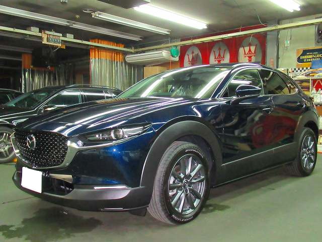 MAZDA　マツダ　CX-30　XDプロアクティブ（3DA ・DM8P）