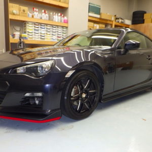 Subaru スバル brz2 0ts Zc6 磨き ガラスコーティング オプション施工終了 車磨き研究所 京都店 長野店 の施工車ギャラリー Subaru スバル brz2 0ts Zc6 磨き ガラスコーティング オプション施工終了 車磨き研究所 京都店 長野店 の施工車ギャラリー