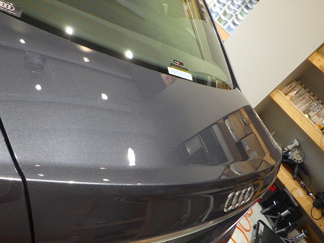 ＡＵＤＩ　アウディ　Ｓ６　5.2　4ＷＤ（4FBXAS）