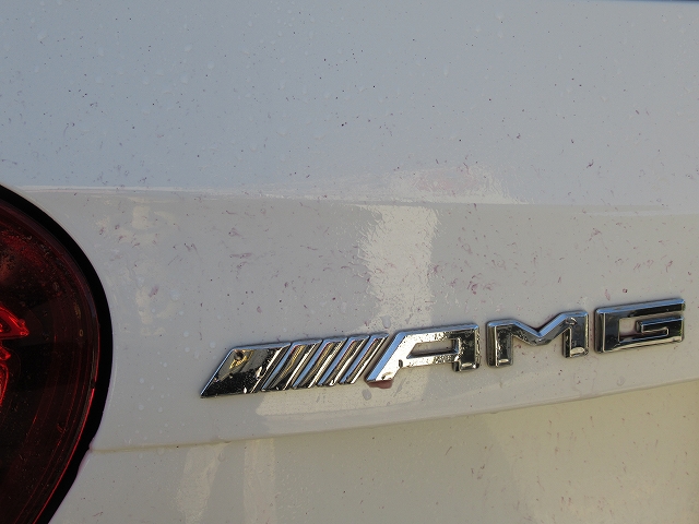 Ｍｅｒｃｅｄｅｓ－Ｂｅｎ 　メルセデスベンツ　 AMG 　エーエムジー　 A45 　４マチック 4WD（176052）