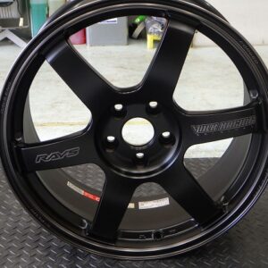 ＲＥＮＡＵＬＴ　ルノー　メガーヌRS　ウルティムEDC（7BA-BBM5P2）用オプション施工＝ホイルガラスコーティング終了