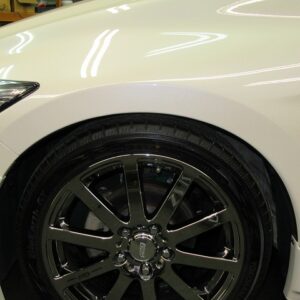 HONDA　ホンダ　CR-Z　1.5アルファドレストレーベルⅡ（ZF2）