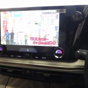 LEXUS レクサス LM500hversion L(5AA- TAWH15W)