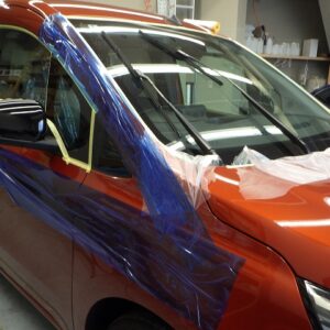 ＲＥＮＡＵＬＴ　ルノー　カングー　インテンス（KFKK9K）