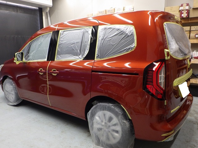 RENAULT ルノー カングー インテンス(KFKK9K)