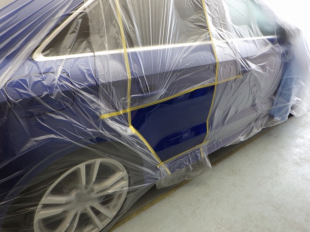 Audi アウディ S3(8V)