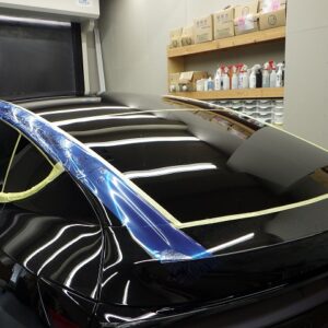 Ｔｅｓｌａ　テスラ　モデルY　RDW（ZAA-YL1YT）