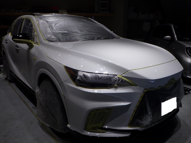 ＬＥＸＵＳ　レクサス　ＲＸ350　Ｆスポーツ（5BA-TALA15-AWZGT）