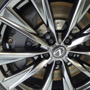 ＬＥＸＵＳ　レクサス　ＲＸ350　Ｆスポーツ（5BA-TALA15-AWZGT）