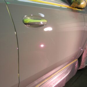 Ｍｅｒｃｅｄｅｓ－ＢｅｎZ　メルセデスベンツ　GLE　450 d 4マチック スポーツ（3CA-167133）