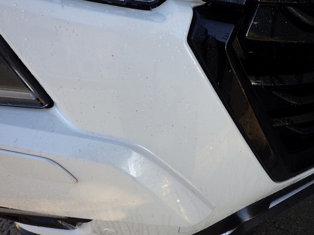 SUBARU　スバル　フォレスター　１．８スポーツ4WD（4BA-SK5）