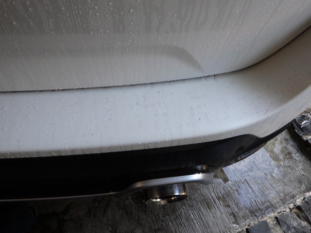 SUBARU　スバル　フォレスター　１．８スポーツ4WD（4BA-SK5）