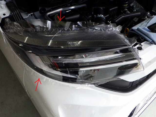DAIHATSU ダイハツ ムーブ660RS(5BA-LA850S)
