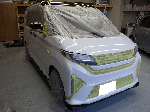 DAIHATSU ダイハツ ムーブ660RS(5BA-LA850S)