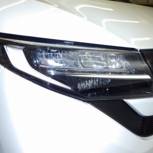 DAIHATSU ダイハツ ムーブ660RS(5BA-LA850S)