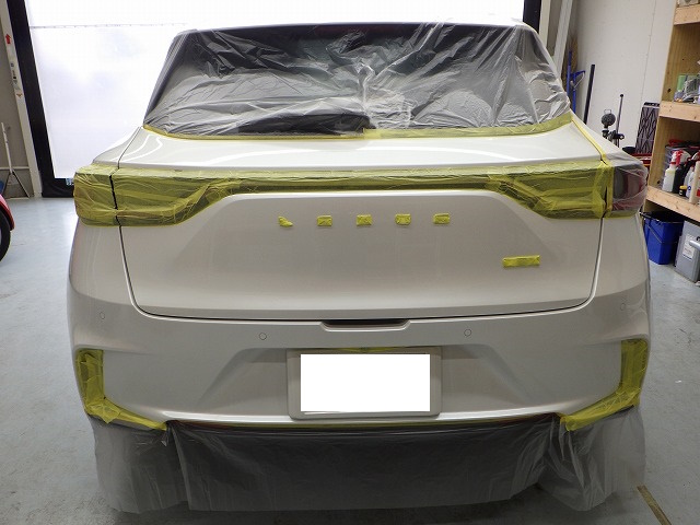 ＴＯＹＯＴＡ　トヨタ　レクサス　ＬＢＸリラックス（6AA-MAYH10-AWXMB）