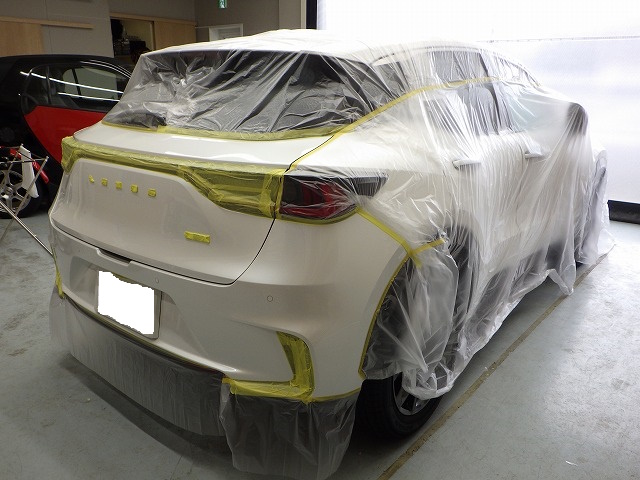 TOYOTA トヨタ レクサス LBXリラックス(6AA-MAYH10-AWXMB)