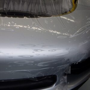 PORSCHE ポルシェ 991 タルガ4GTS PDK(991H1)オプション施工=フレキシシールド・ペイントプロテクションフィルム施工終了