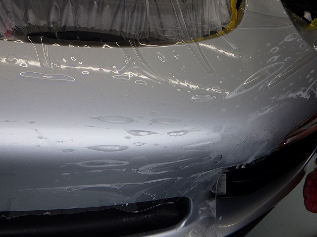 ＰＯＲＳＣＨＥ　ポルシェ　991　タルガ4ＧＴＳ　ＰＤＫ（991H1）