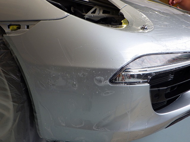 ＰＯＲＳＣＨＥ　ポルシェ　991　タルガ4ＧＴＳ　ＰＤＫ（991H1）