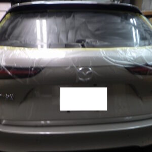 MAZDA　マツダ　CX-60　3.3 XD ドライブ エディション ディーゼルターボ（KH3P）