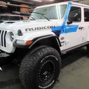 Ｊｅｅｐ 　ジープ 　ラングラー 　UNLIMITED　 RUBICON392