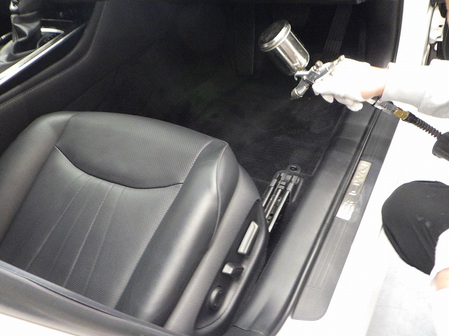 TOYOTA　トヨタ　クラウン　ハイブリッド 3.5 G エグゼクティブ（GWS224）