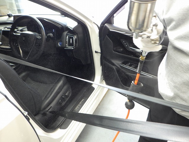 TOYOTA　トヨタ　クラウン　ハイブリッド 3.5 G エグゼクティブ（GWS224）