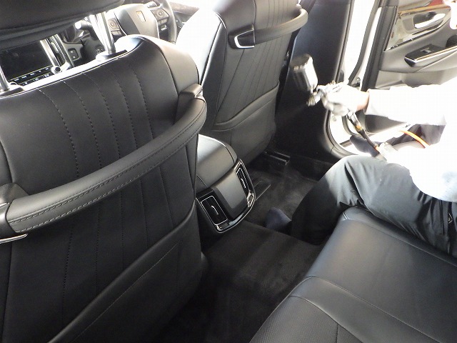 TOYOTA　トヨタ　クラウン　ハイブリッド 3.5 G エグゼクティブ（GWS224）