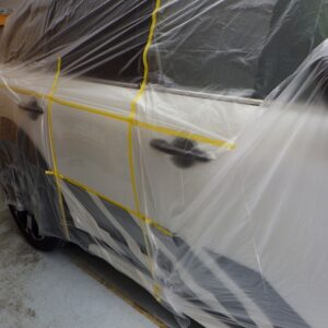 BMW　MINI　ビーエムダブリュー　ミニ　クロスオーバー　クーパー S E オール4 プレミアムプラスパッケージ 4WD（3LA-22BS15）