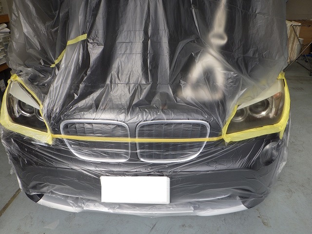 BMW ビーエムダブリュー Xー1 Sドライブ1.8i(HS15)