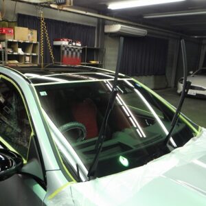 Ｍｅｒｃｅｄｅｓ 　メルセデス　 AMG 　エーエムジー　C43 4マチック 4WD（4AA-206087CN）