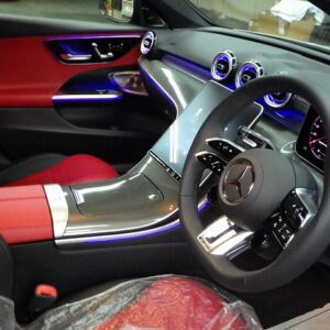 Ｍｅｒｃｅｄｅｓ 　メルセデス　 AMG 　エーエムジー　C43 4マチック 4WD（4AA-206087CN）