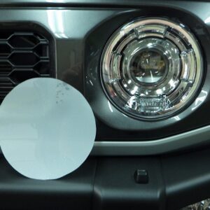SUZUKI　スズキ　ジムニーXC（3BA-JB64W）