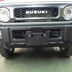 SUZUKI　スズキ　ジムニーXC（3BA-JB64W）