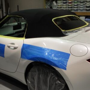 MAZDA マツダ ロードスター NR-A(5BA-ND5RE)