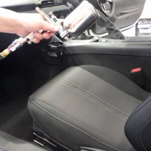 MAZDA マツダ ロードスター NR-A(5BA-ND5RE)